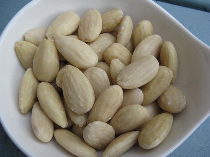 Nuts to Your Health